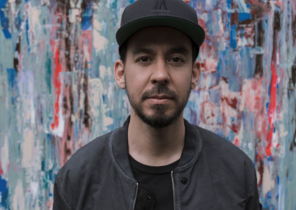 Mike Shinoda z Linkin Park sa chystá do Prahy so svojím sólovym projektom!