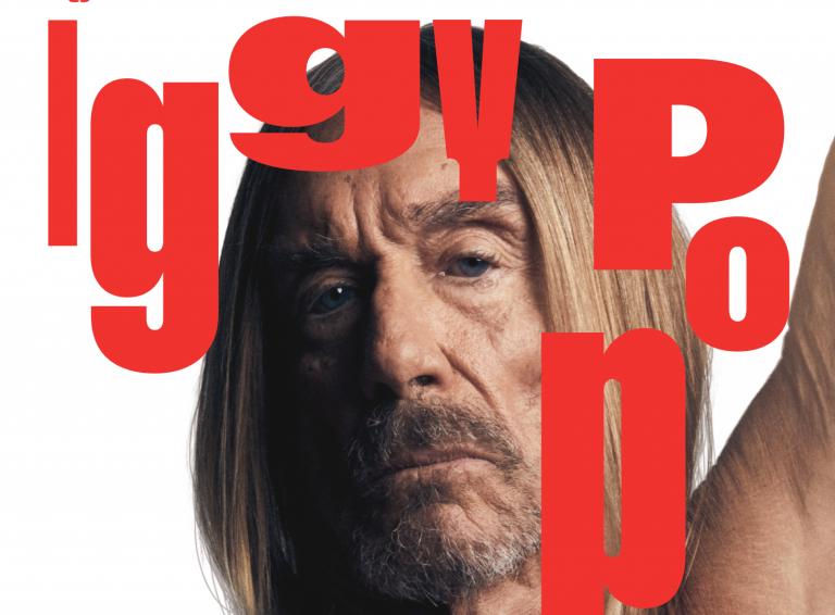 Na Pohodu príde krstný otec punku Iggy Pop